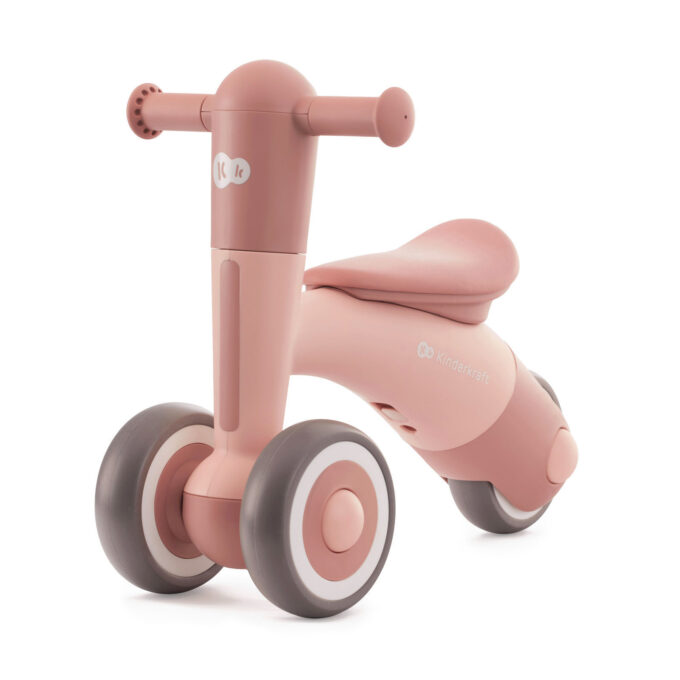 Біговел KiderKraft Pink