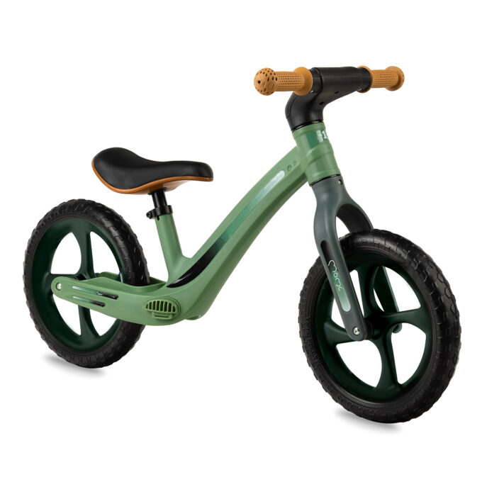 Біговел MoMi MIZO Khaki