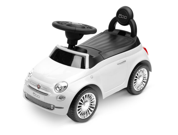 Машинка для катания Caretero (Toyz) Fiat 500