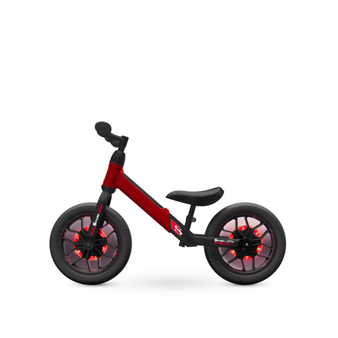 Біговел дитячий Spark Red