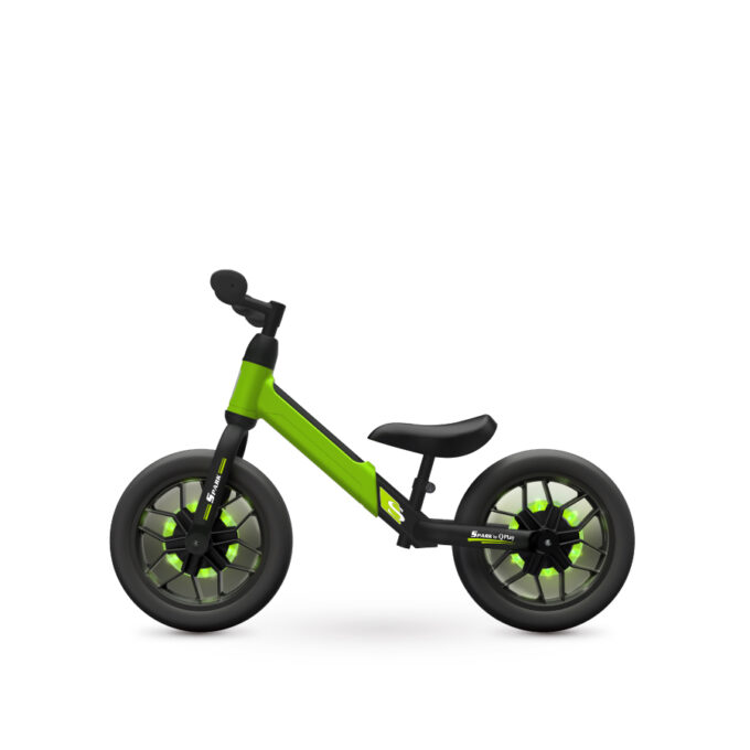 Біговел дитячий Spark Green