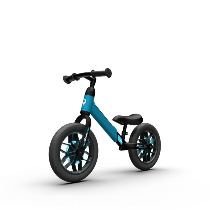 Біговел дитячий Spark Blue