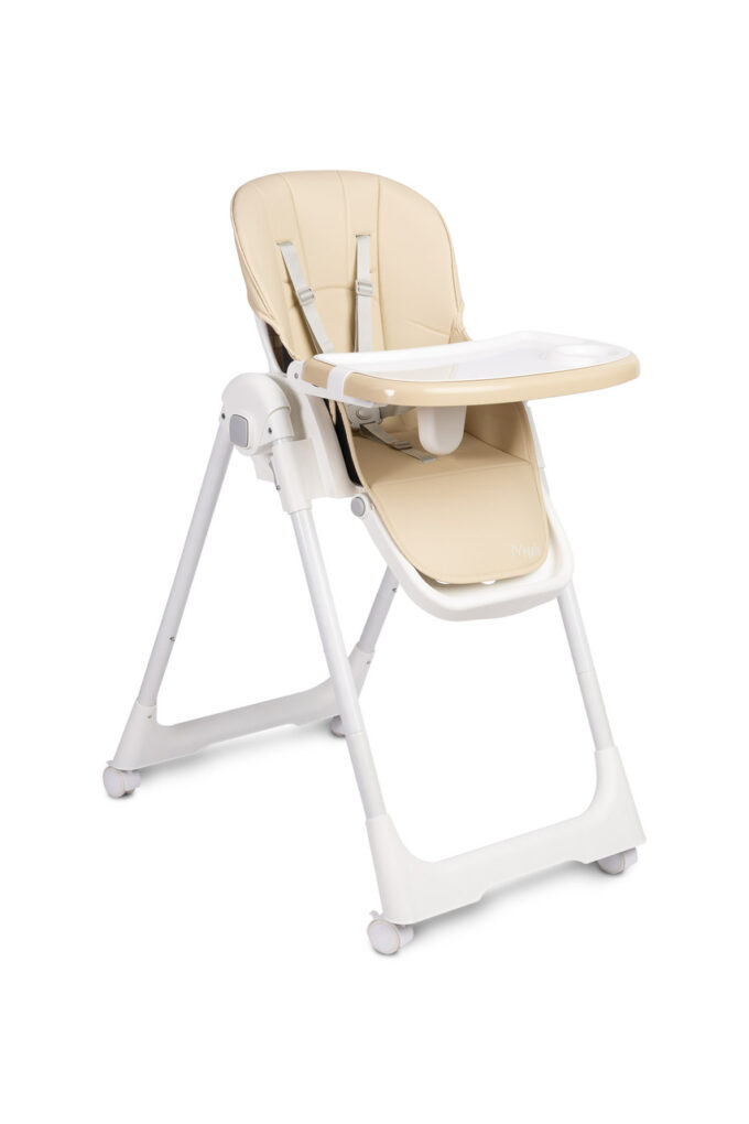 Стульчик для кормления Caretero Megalo