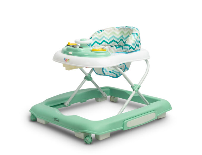 Ходунки 2 в 1 Caretero Toyz Timon Mint