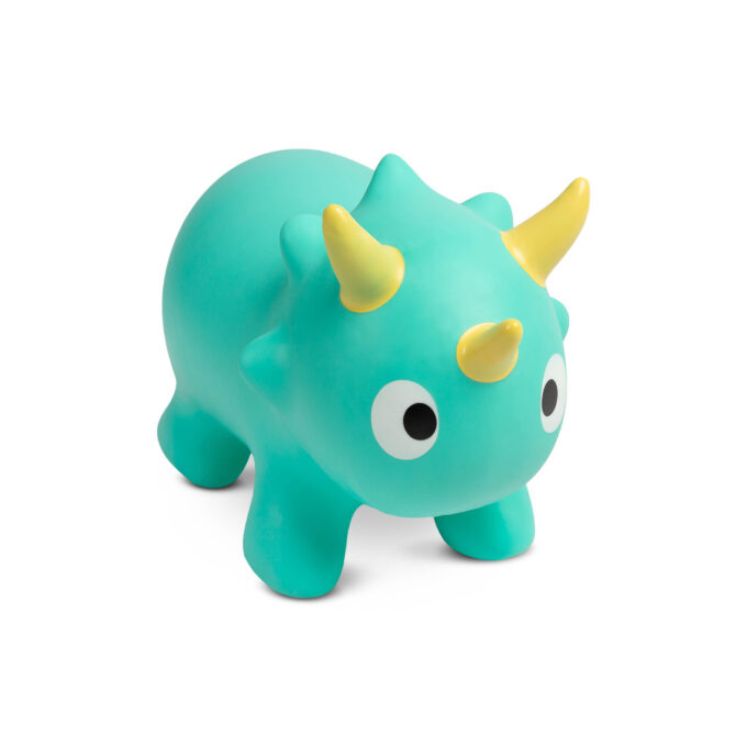 Детский прыгун резиновый Toyz (Caretero) Dinu