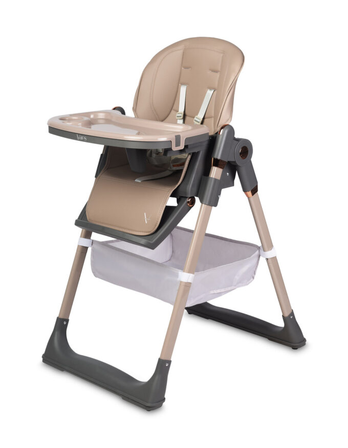 Стульчик для кормления Caretero Vars Beige
