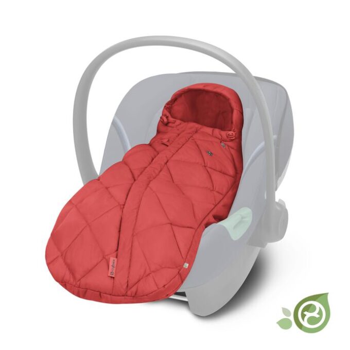 Конверт Snogga Mini 2 / Hibiscus Red