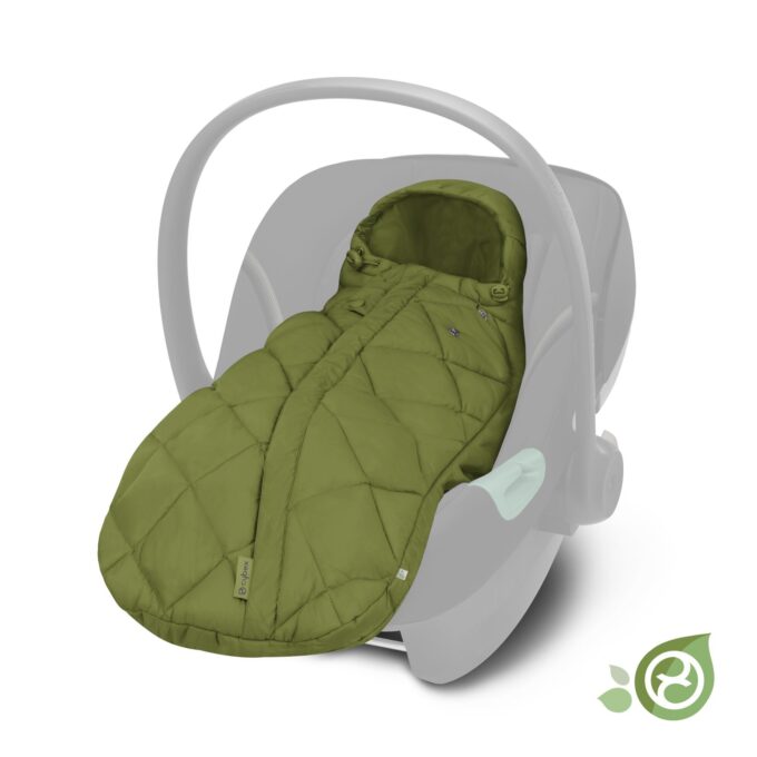 Конверт Snogga Mini 2 / Nature Green