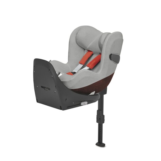 Літній чохол для Автокрісла Sirona Z Grey