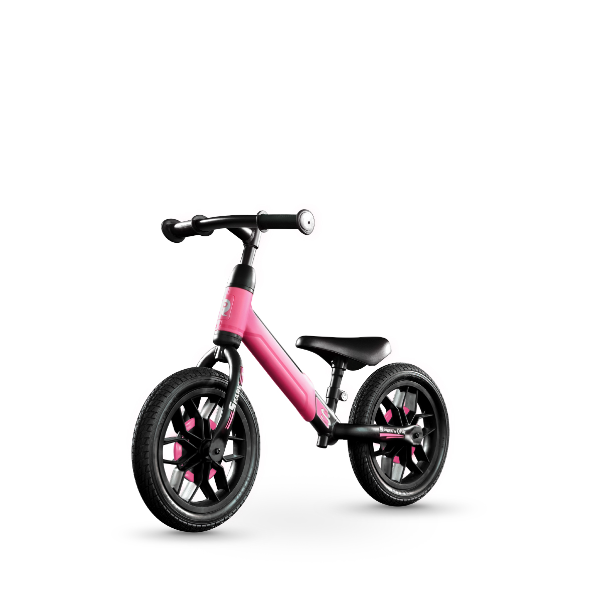 Біговел дитячий Spark Pink