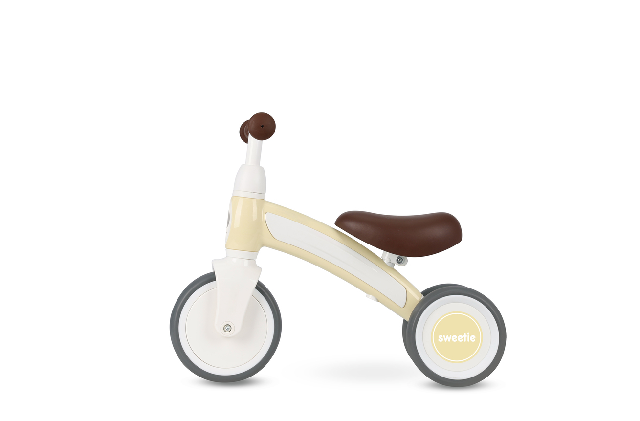 Біговел дитячий Sweetie Creamy - Зображення 2