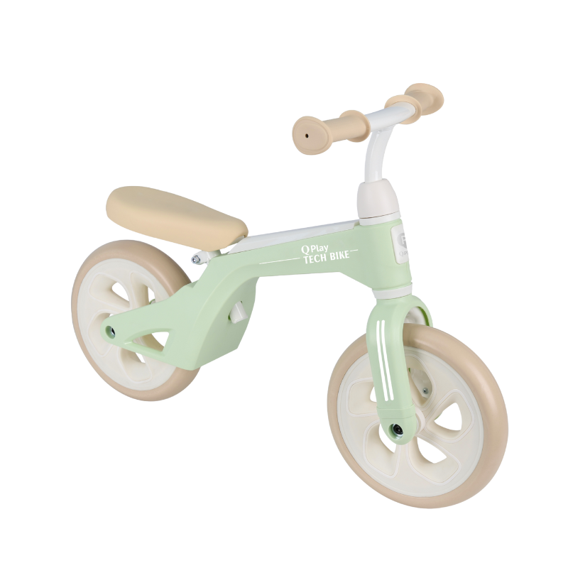 Біговел дитячий Tech EVA Mint - Зображення 3