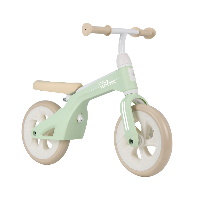 Біговел дитячий Tech EVA Mint