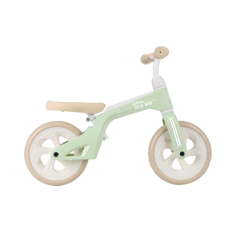 Біговел дитячий Tech EVA Mint - Зображення 4