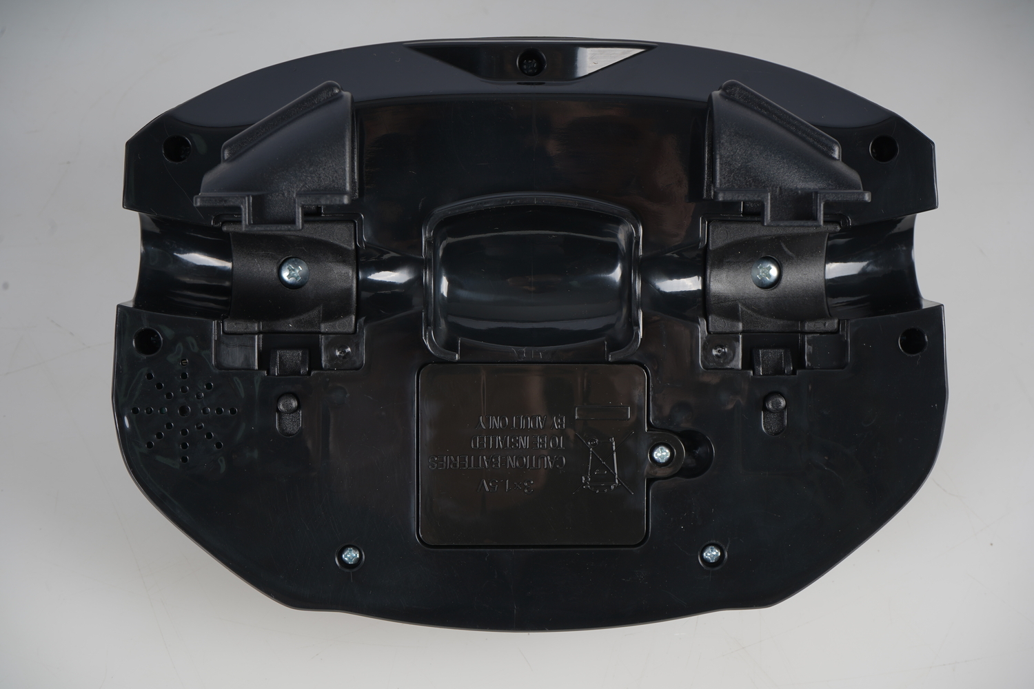 Музична панель для велосипеду зі світловими ефектами з USB та Bluetooth, Black - Зображення 6