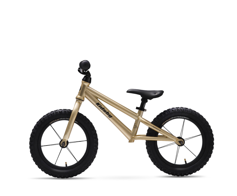 Біговел дитячий KidsBy Gold