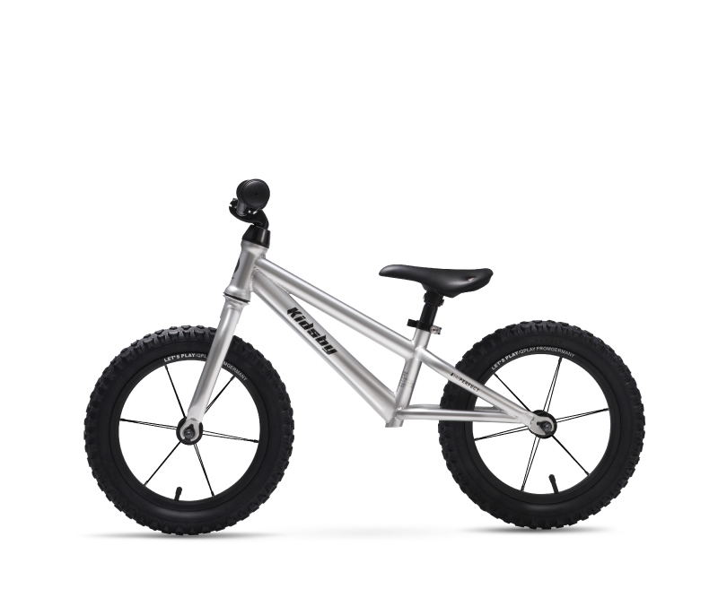 Біговел дитячий KidsBy Silver