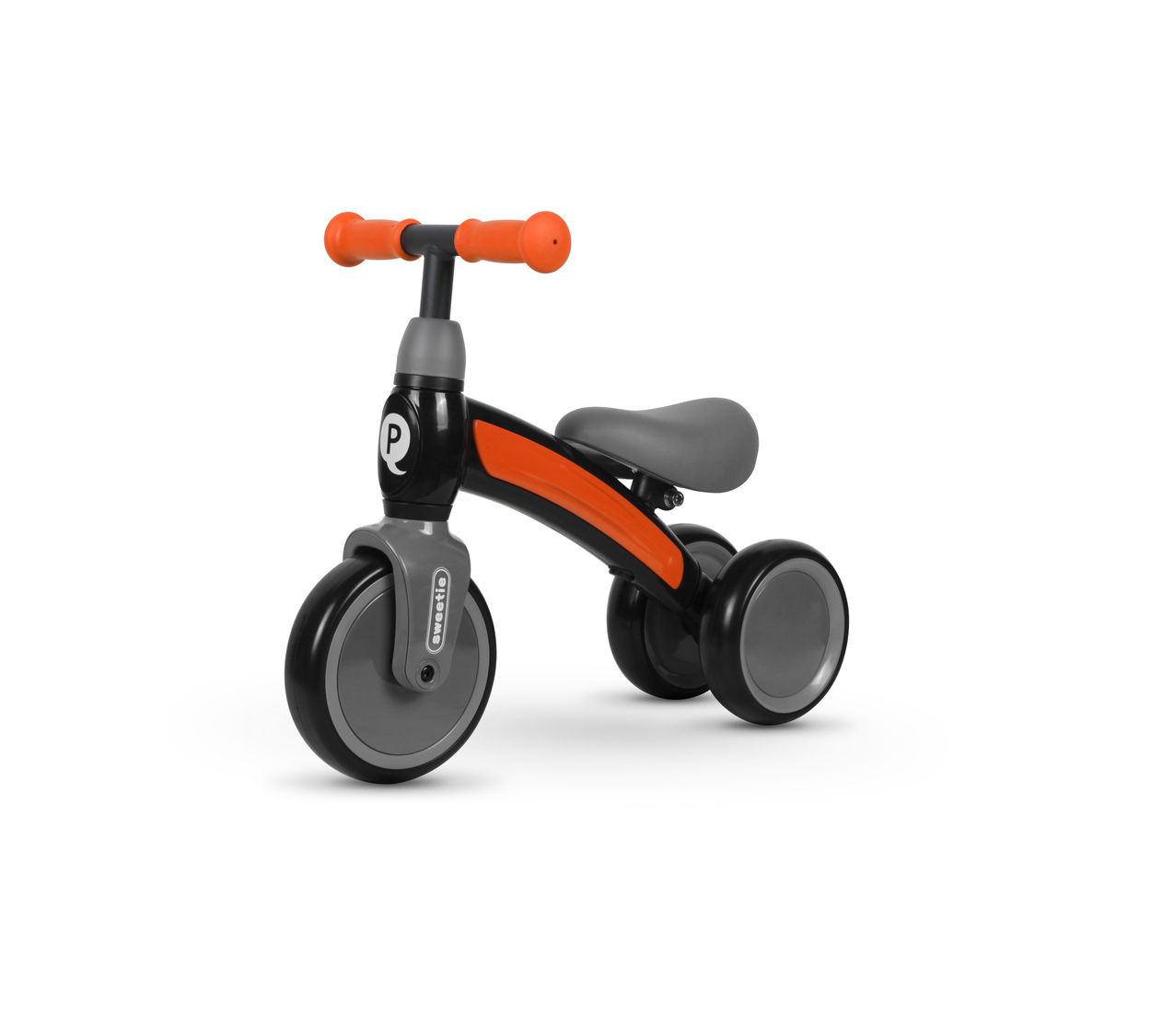 Біговел дитячий Sweetie Orange