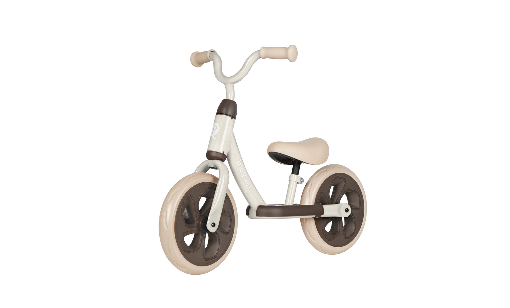 Біговел дитячий Trainer EVA Beige