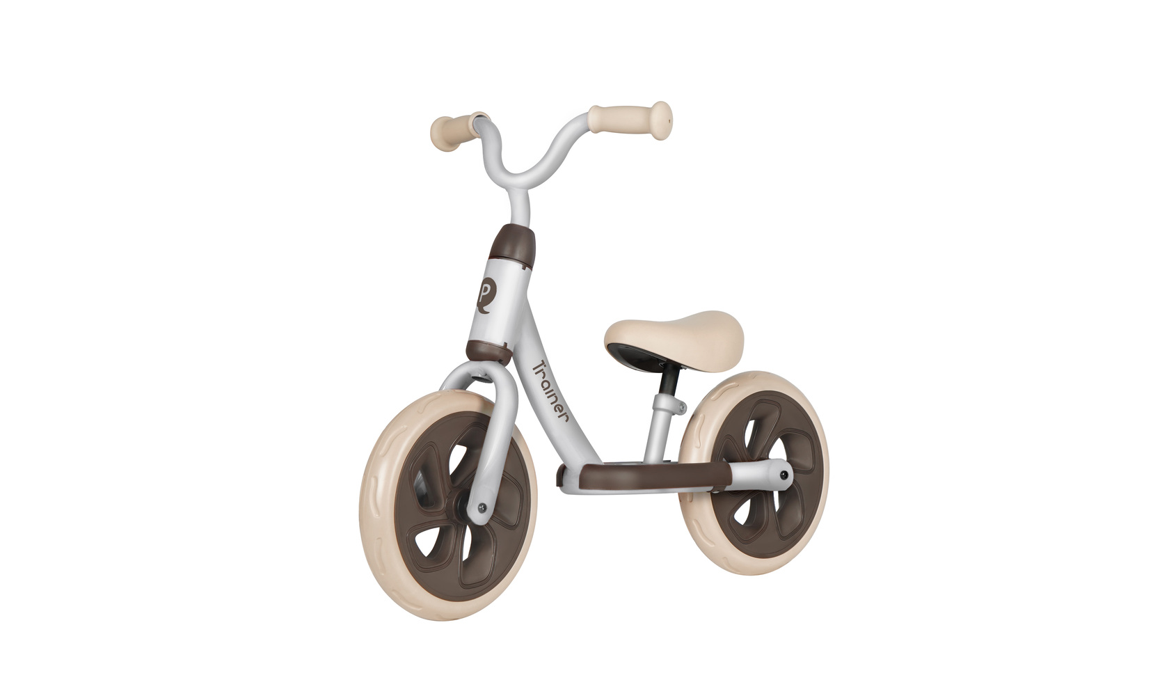 Біговел дитячий Trainer EVA Silver