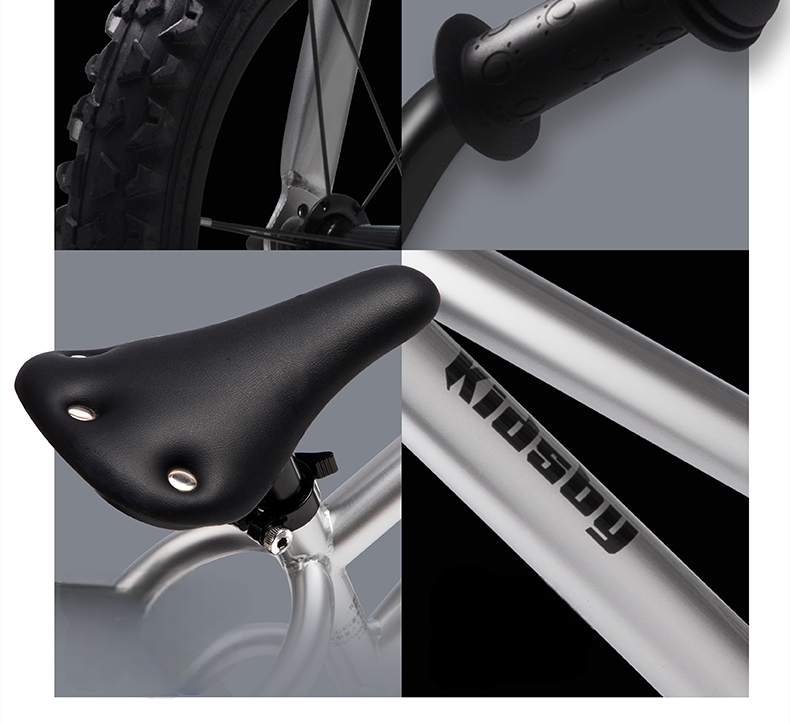 Біговел дитячий KidsBy Gold - Зображення 4