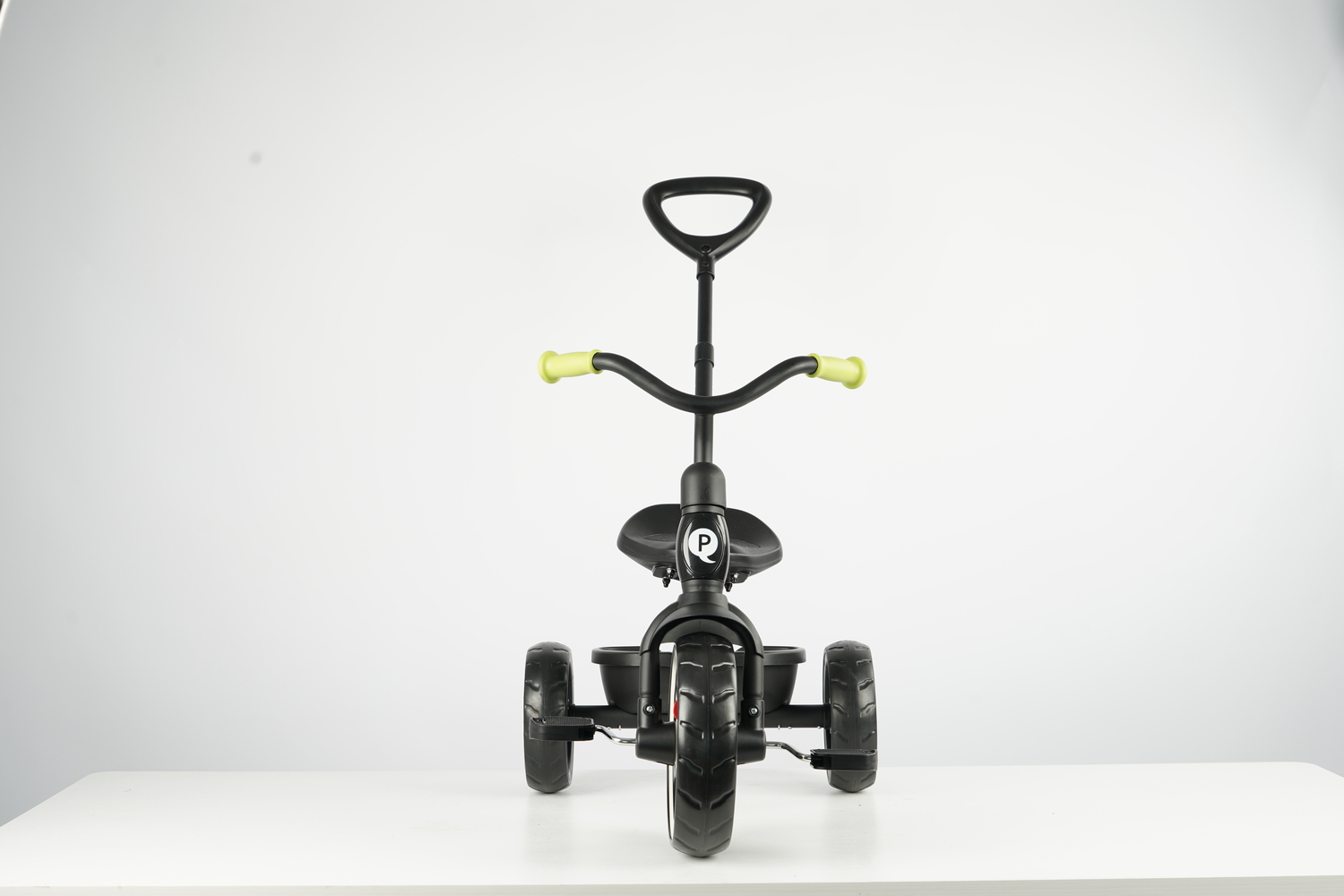 Велосипед триколісний дитячий Elite+ Green - Зображення 6