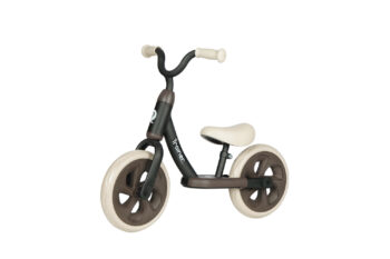 Біговел дитячий Trainer EVA Black