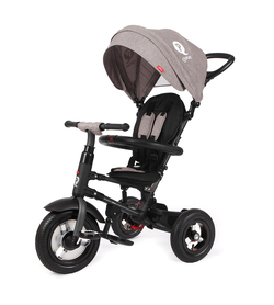 Велосипед Rito Rubber Grey